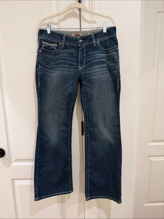 Aritat real denim jeans 30s