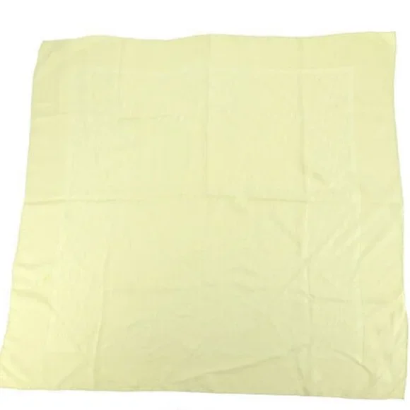 Authentic Dior scarf Trotter Green Woman