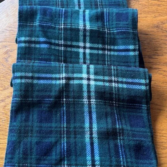 Men's Classic Gap Original Scarf (C44)