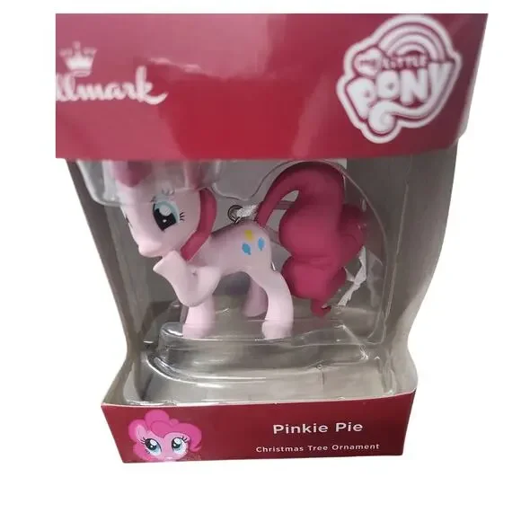 New Hallmark My Little Pony Ornamant