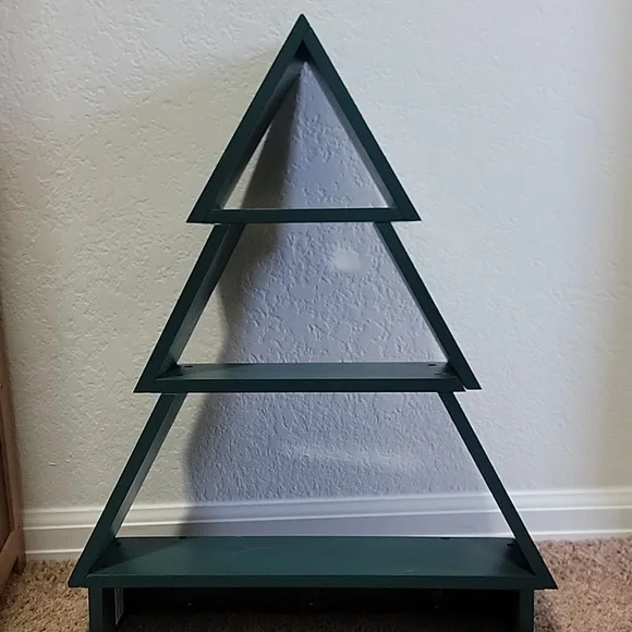 Tree Wall Shelf