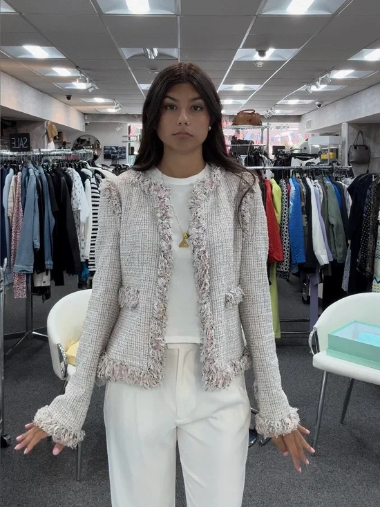 Chanel Jacket