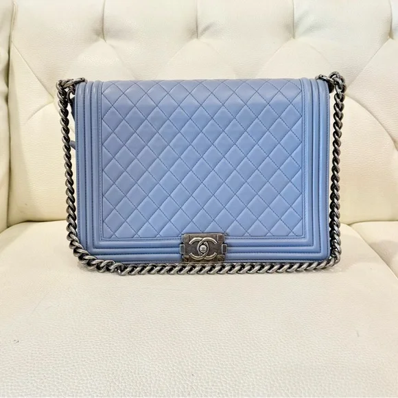 Chanel Boy Bag