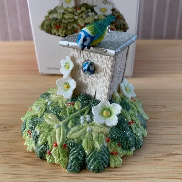 Hallmark Keepsake Ornament | Home Tweet Home