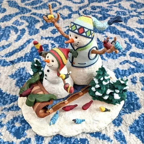 LENOX  - FROSTY COLLECTION