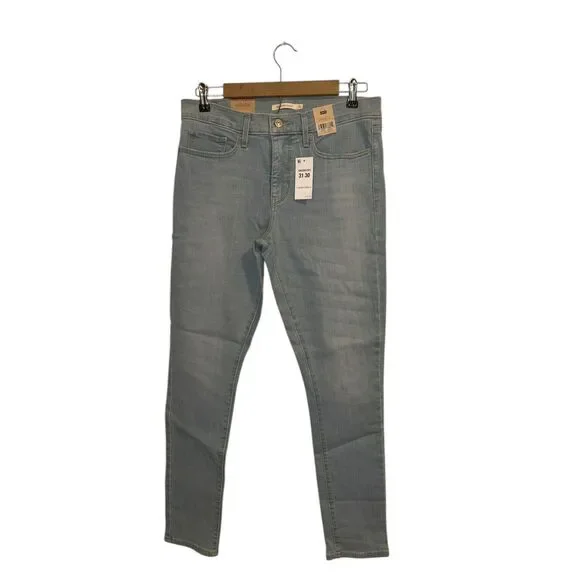 Women's Levi's 311 Mid Rise Shaping Skinny Jeans