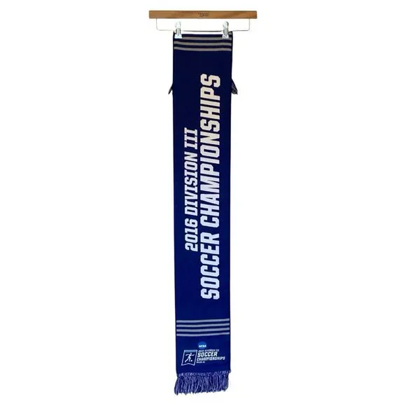 NCAA Division III Champions 2016 Soccer Championships Blue Gray