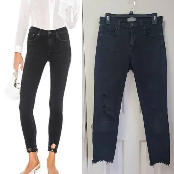 Adolge Feel Good Skinny Jeans 28