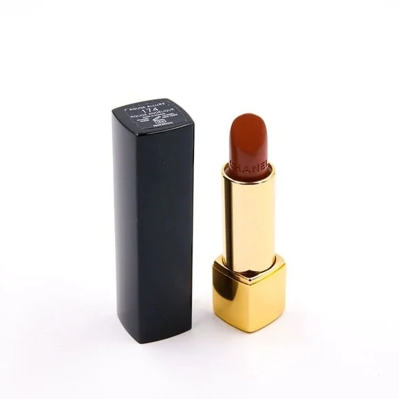 Chanel - Rouge Allure Luminous Intense‎ Lip Colour - 174 Rouge Angelique