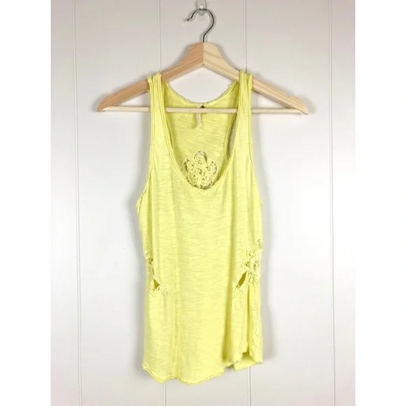 Free People | Toosaloosa Tank