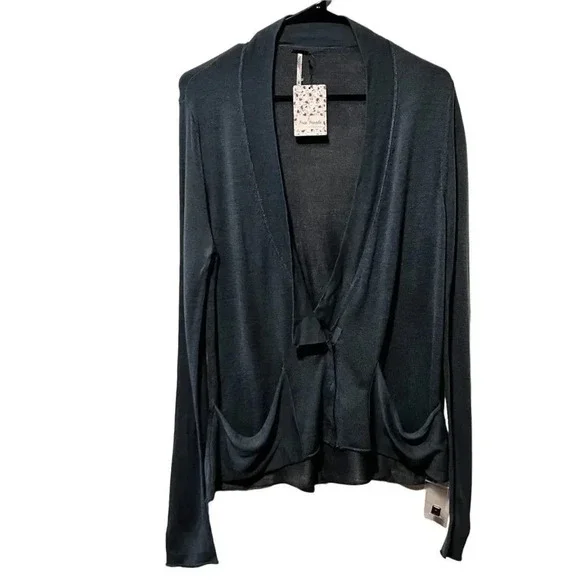 Free People Cardigan