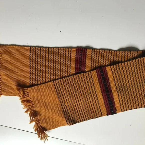 Mens scarf
