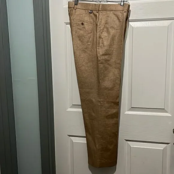 Stacy Adam Men Dress Pants