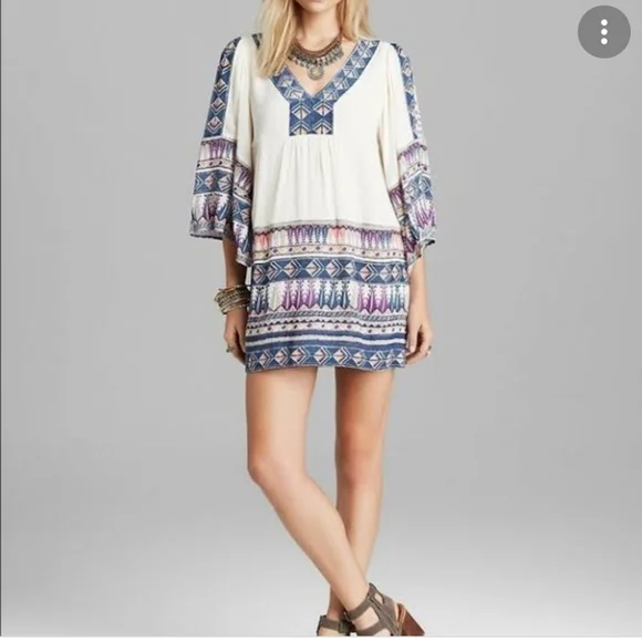 Free People Dress/Tunic