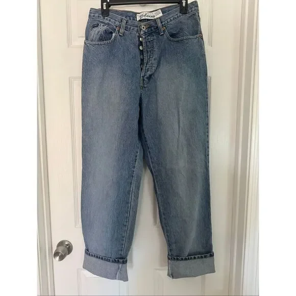 <3 VINTAGE express jeans