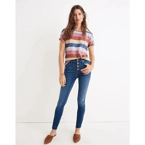 Madewell 10