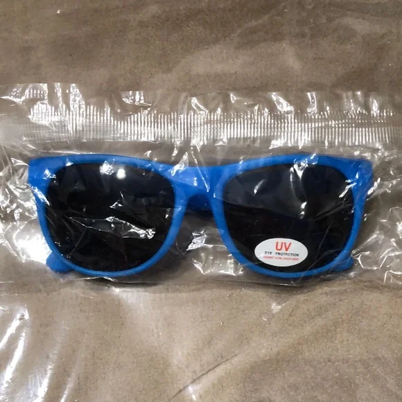 Michelin Blue Sunglasses with UV Protection