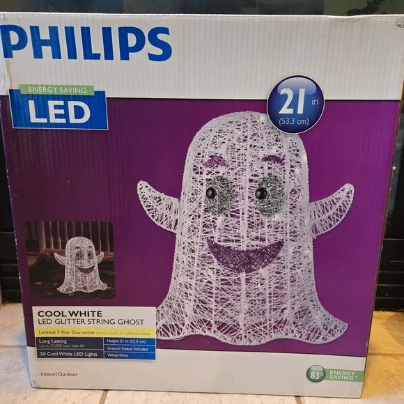 New Philips 21
