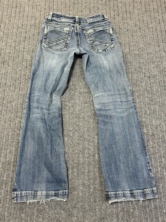 Stetson City Trousers Size 10