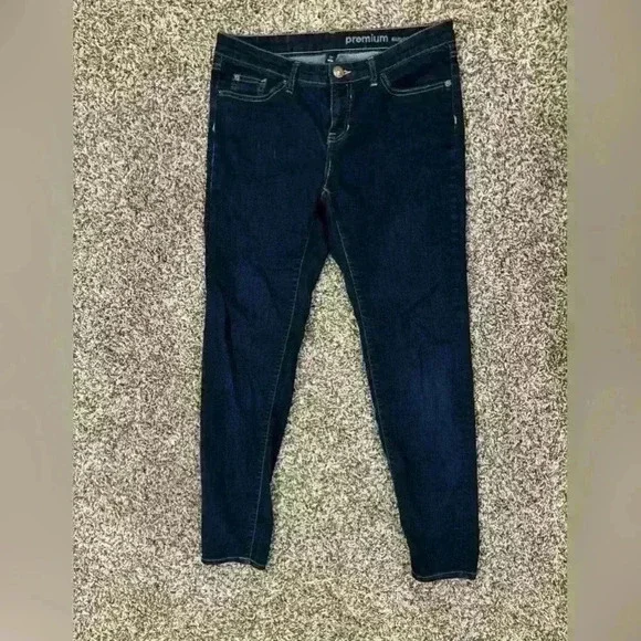 GAP Premium Super Skinny Size 10 Jeans