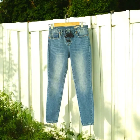 Blank NYC Jeans