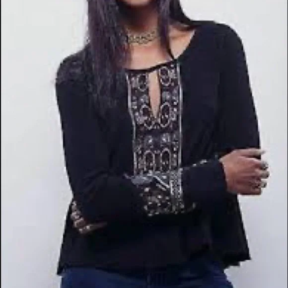 Free People Top