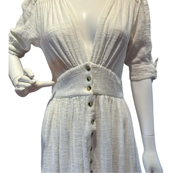FREE PEOPLE DRESS