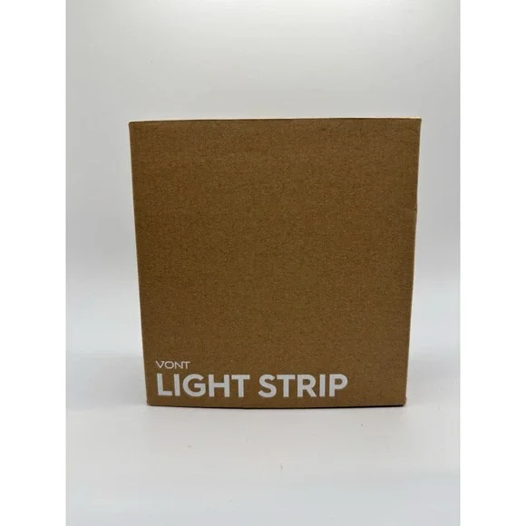 New VONT Smart Light Strip‎ 16.4 ft