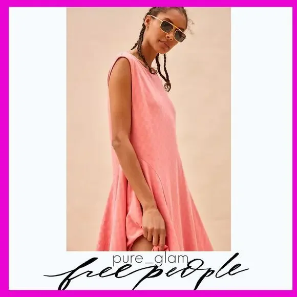 Free People dress