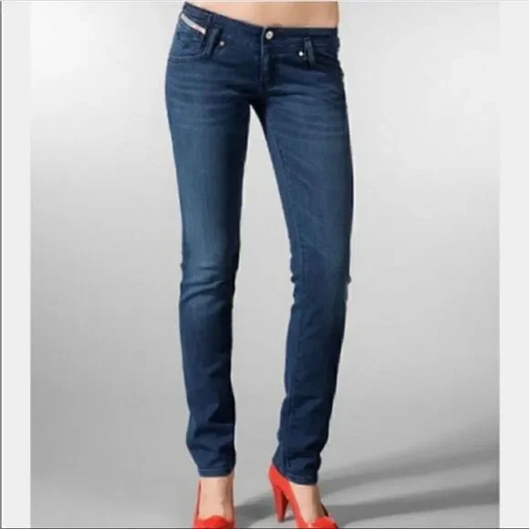 Diesel Matic Jeans