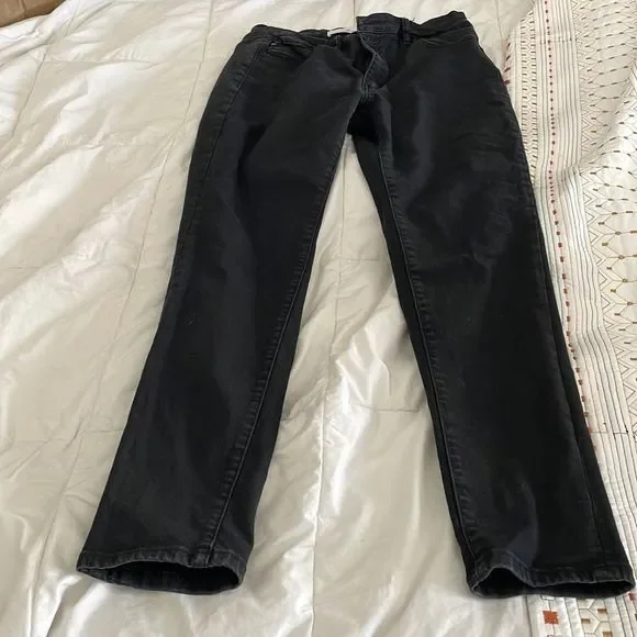 Kancan black jeans size 15/31