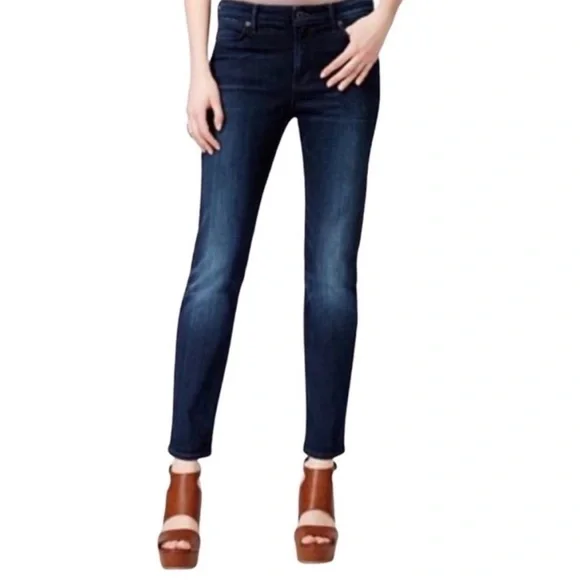 LUCKY BRAND “HAYDEN” Skinny Jeans