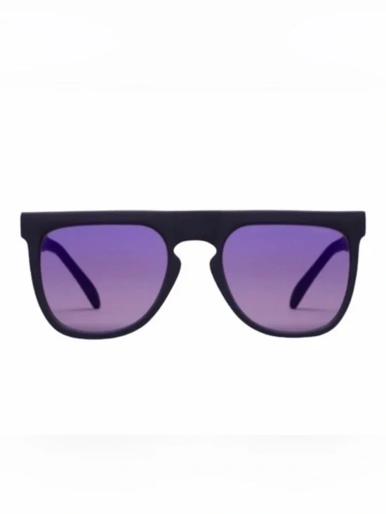New Komono Men’s Bennet Midnight Blue Sunglasses