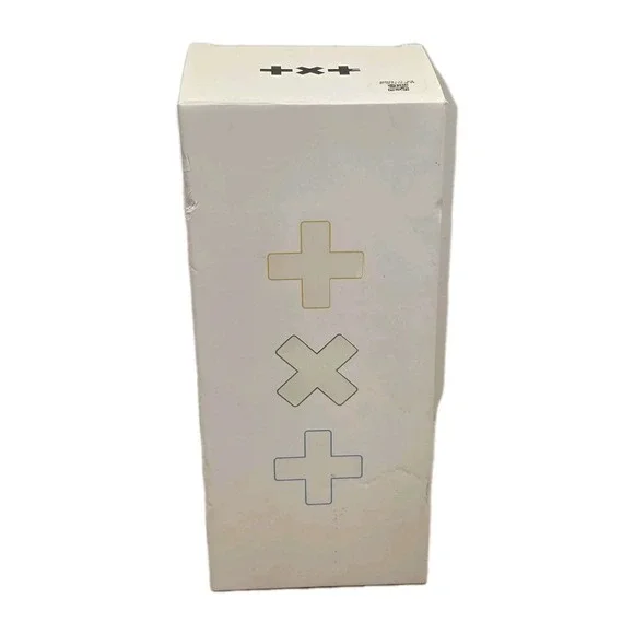 TXT Tomorrow X Together Official Light Stick Open Box 💙 K-Pop MOA HYBE