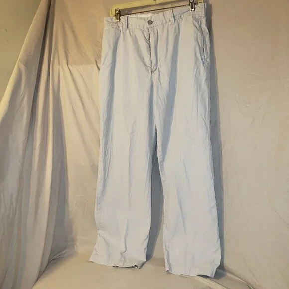 Men's GAP Light Khaki Pants - 32/30