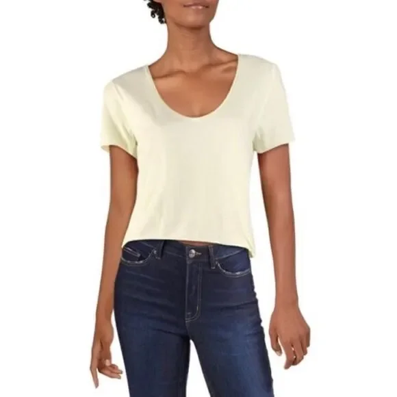 Free people crop top