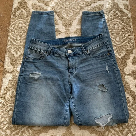 Maurice’s Ladies Jeans
