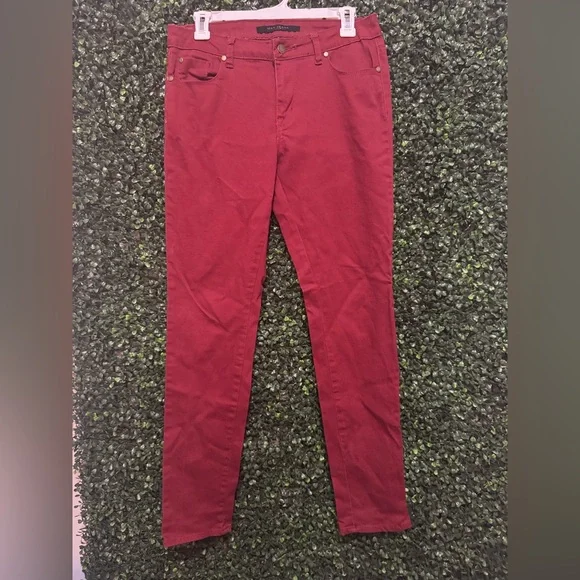 🔥5/$30🔥MAX JEANS JEAN STYLE SKINNY ANKLE JEGGINGS
