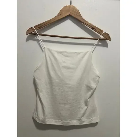 Free People tank size large
