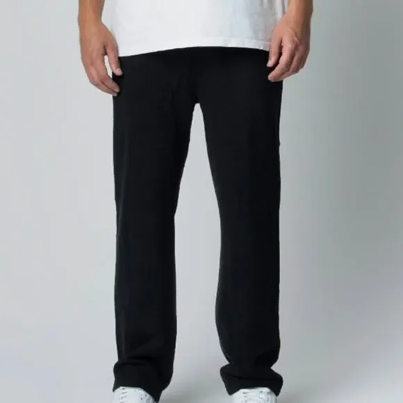 Talentless MENS TAPERED SWEATPANTS size XL Boxing, Training, gymbro