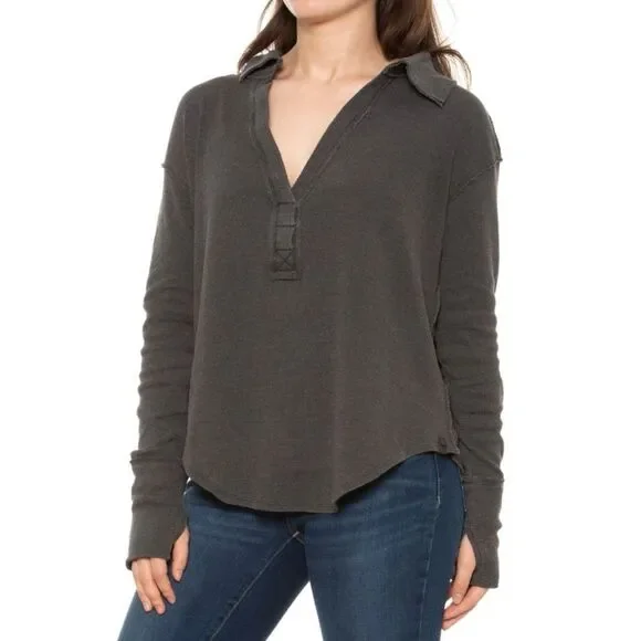Free People Anakin Thermal XL