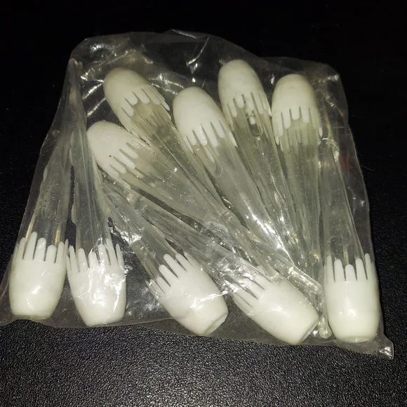 String light icicle covers