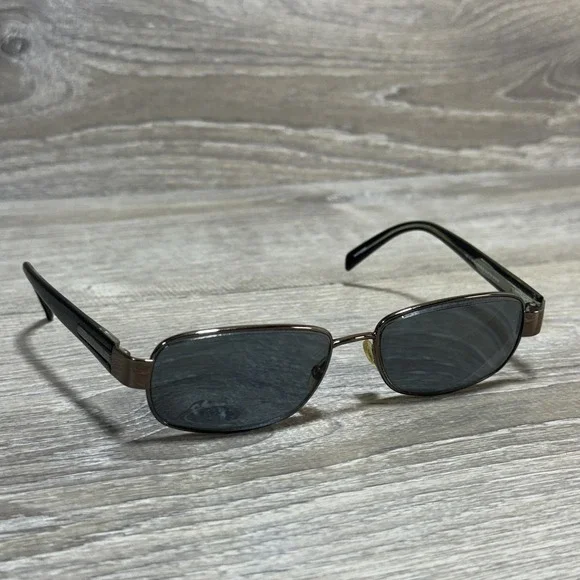 Carrera‎ Benchmark/S Sunglasses Frames Mens 57-18 135 Black 7SP.PA Gunmetal