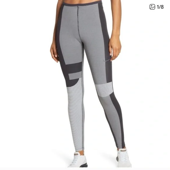 Nike women’s tech pack tight knit running tights leggings size‎ XS workout