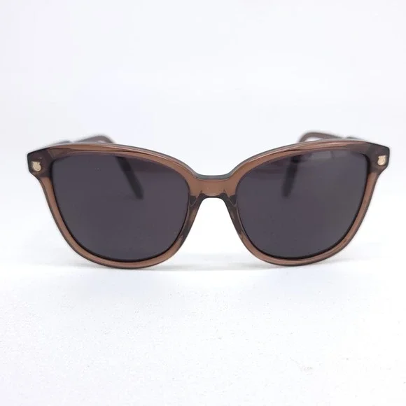 Salvatore Ferragamo Rectangular‎ Unisex Sunglasses SF815S Frames Only Italy