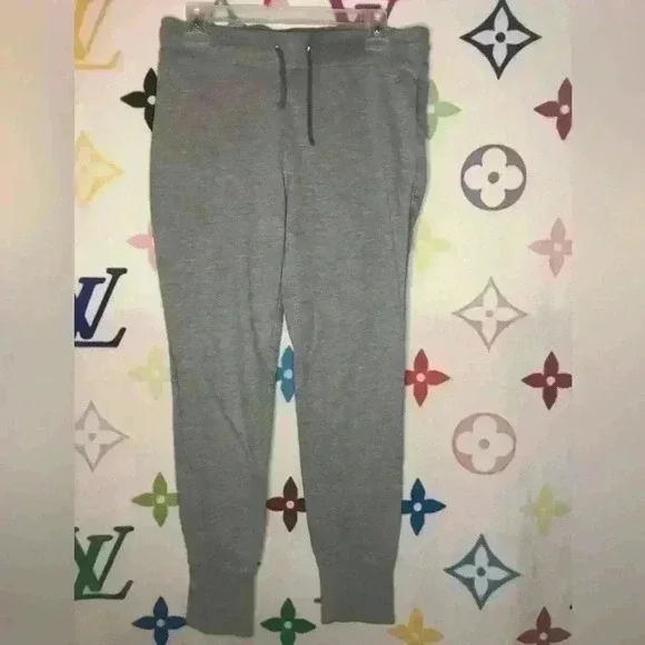 Grey Sweatpants