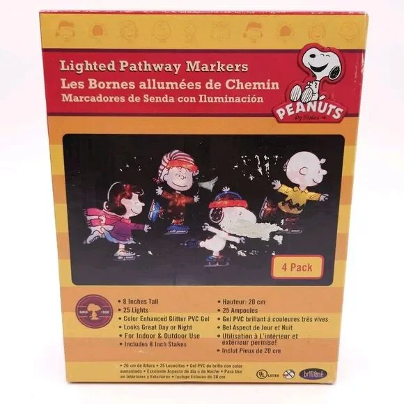 Peanuts Christmas 8