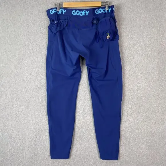 Disney x Outdoor Voices Womens XXXL Goofy Snacks Legging 3XL