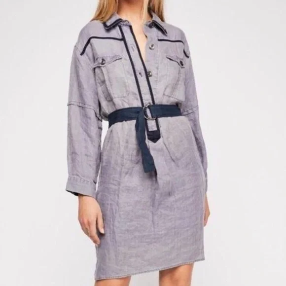 Free People Dress