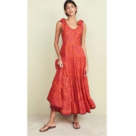 Free People Kika Dress Size Small